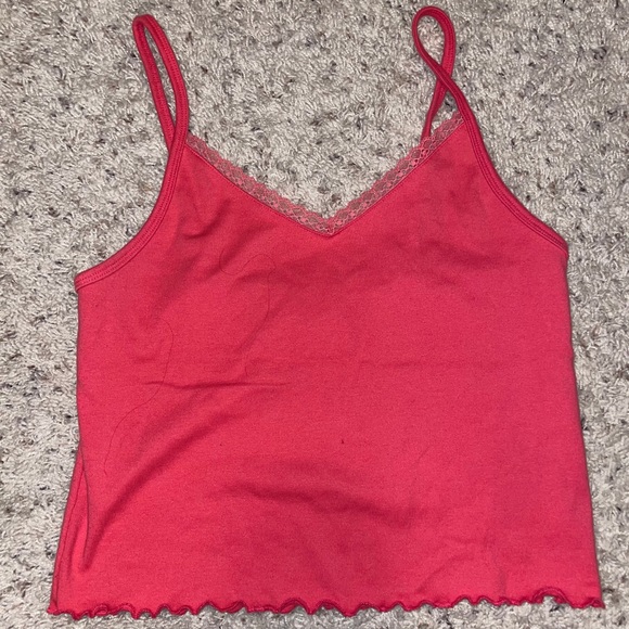 Tank top AE - Picture 1 of 3